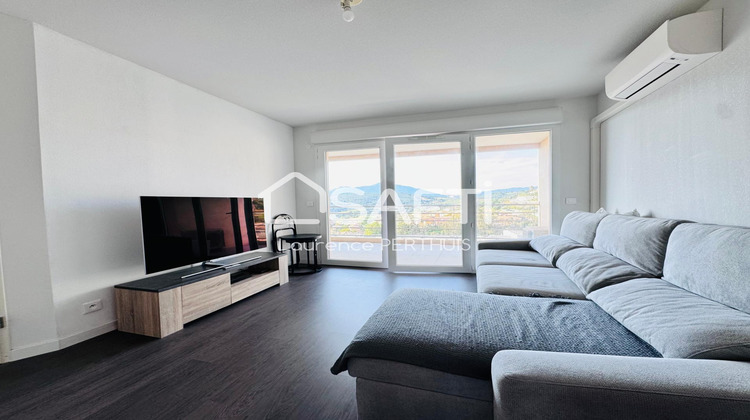 Ma-Cabane - Vente Appartement Ajaccio, 44 m²