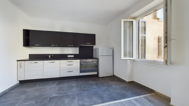 Ma-Cabane - Vente Appartement Ajaccio, 63 m²