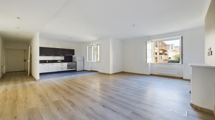 Ma-Cabane - Vente Appartement Ajaccio, 63 m²