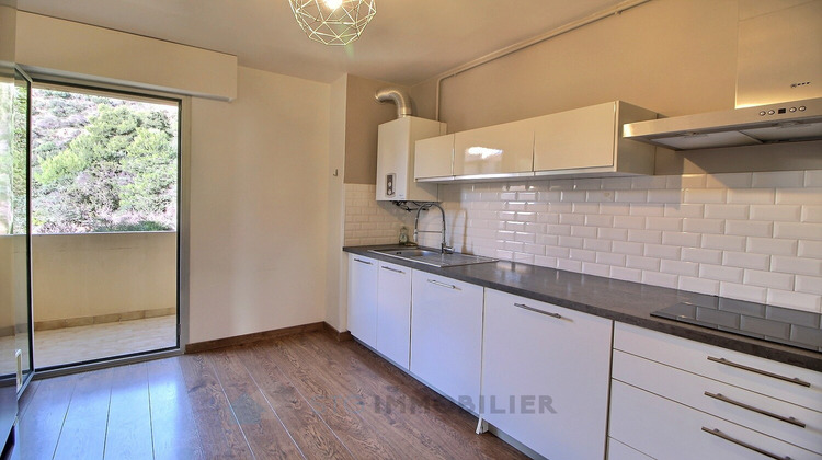 Ma-Cabane - Vente Appartement Ajaccio, 56 m²