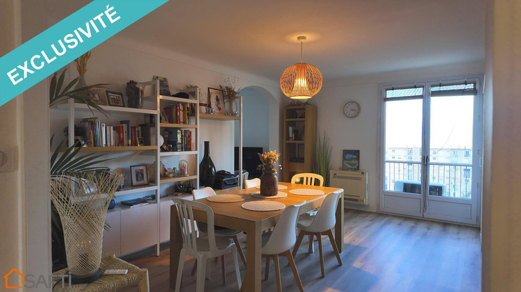 Ma-Cabane - Vente Appartement Ajaccio, 75 m²