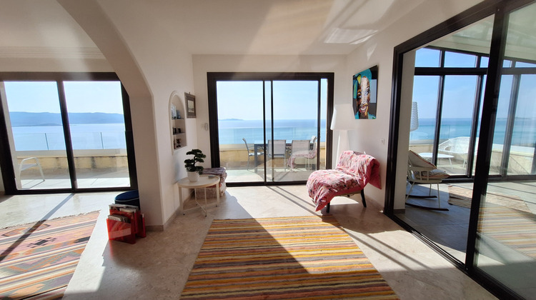 Ma-Cabane - Vente Appartement Ajaccio, 220 m²