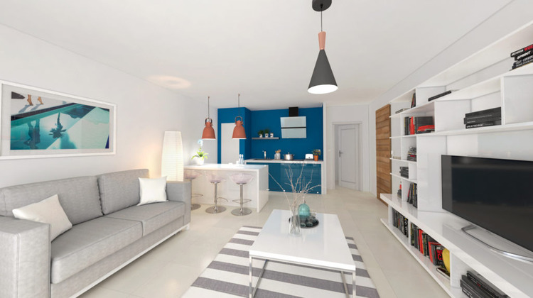 Ma-Cabane - Vente Appartement Ajaccio, 32 m²