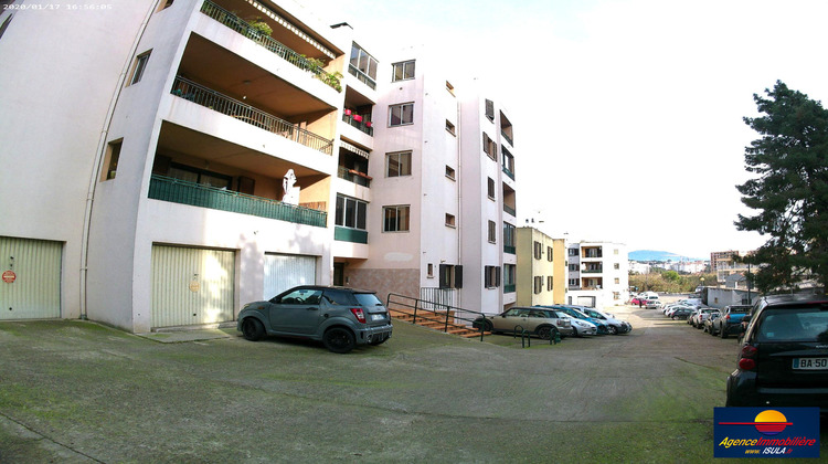 Ma-Cabane - Vente Appartement Ajaccio, 45 m²