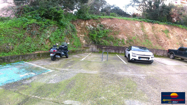 Ma-Cabane - Vente Appartement Ajaccio, 45 m²