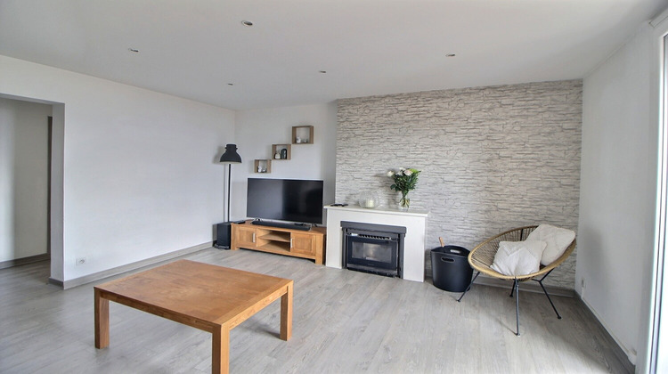 Ma-Cabane - Vente Appartement Ajaccio, 85 m²