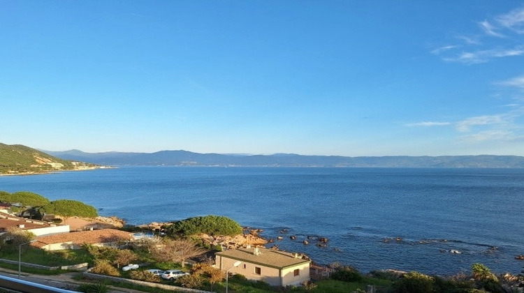 Ma-Cabane - Vente Appartement Ajaccio, 59 m²