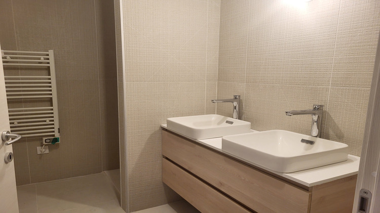 Ma-Cabane - Vente Appartement Ajaccio, 59 m²