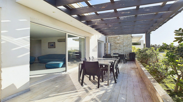 Ma-Cabane - Vente Appartement Ajaccio, 130 m²