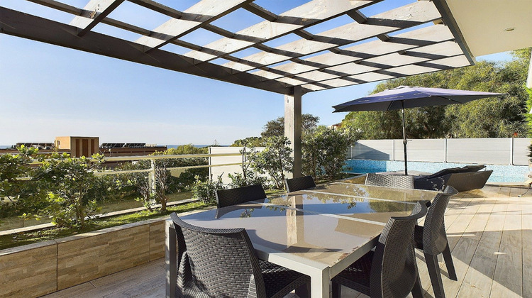 Ma-Cabane - Vente Appartement Ajaccio, 130 m²