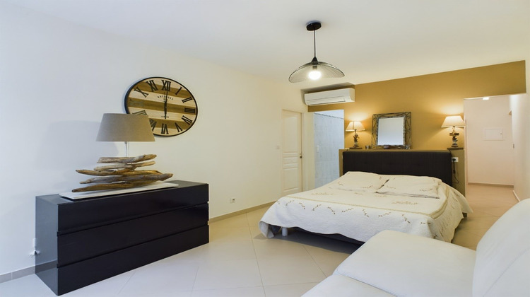 Ma-Cabane - Vente Appartement Ajaccio, 96 m²