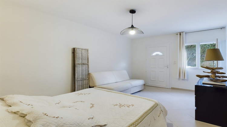 Ma-Cabane - Vente Appartement Ajaccio, 96 m²