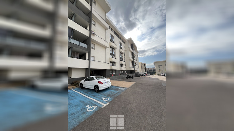 Ma-Cabane - Vente Appartement Ajaccio, 70 m²