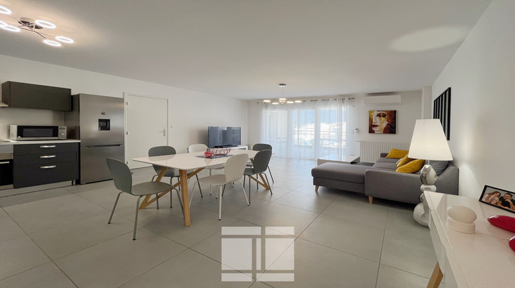 Ma-Cabane - Vente Appartement Ajaccio, 70 m²