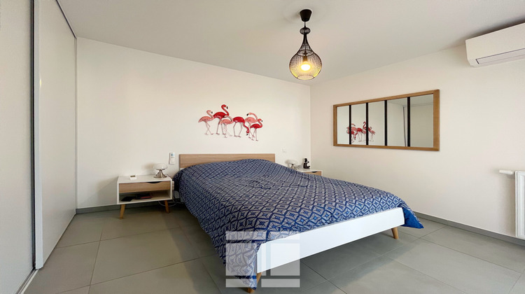 Ma-Cabane - Vente Appartement Ajaccio, 70 m²