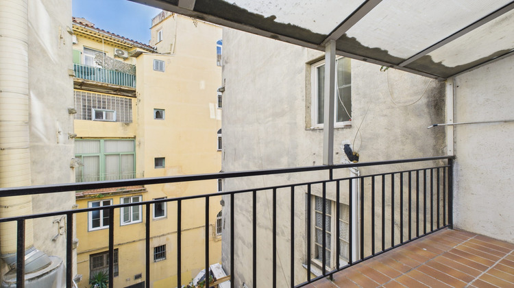 Ma-Cabane - Vente Appartement Ajaccio, 49 m²
