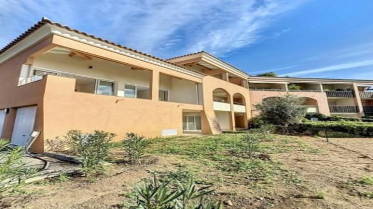 Ma-Cabane - Vente Appartement Ajaccio, 74 m²