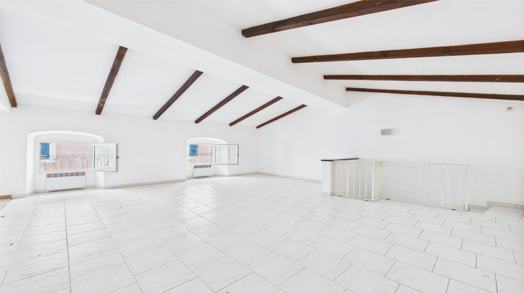 Ma-Cabane - Vente Appartement Ajaccio, 41 m²