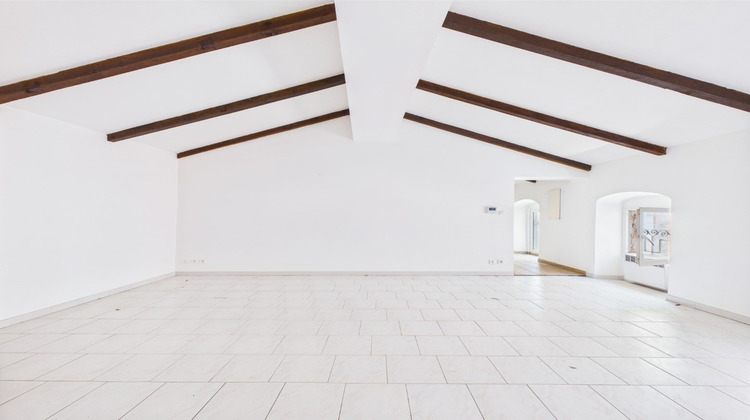 Ma-Cabane - Vente Appartement Ajaccio, 41 m²