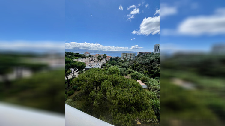 Ma-Cabane - Vente Appartement Ajaccio, 100 m²