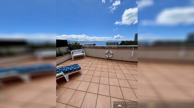 Ma-Cabane - Vente Appartement Ajaccio, 100 m²