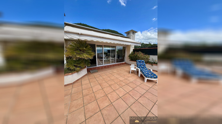 Ma-Cabane - Vente Appartement Ajaccio, 100 m²