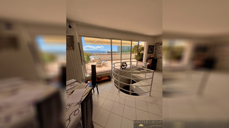Ma-Cabane - Vente Appartement Ajaccio, 100 m²