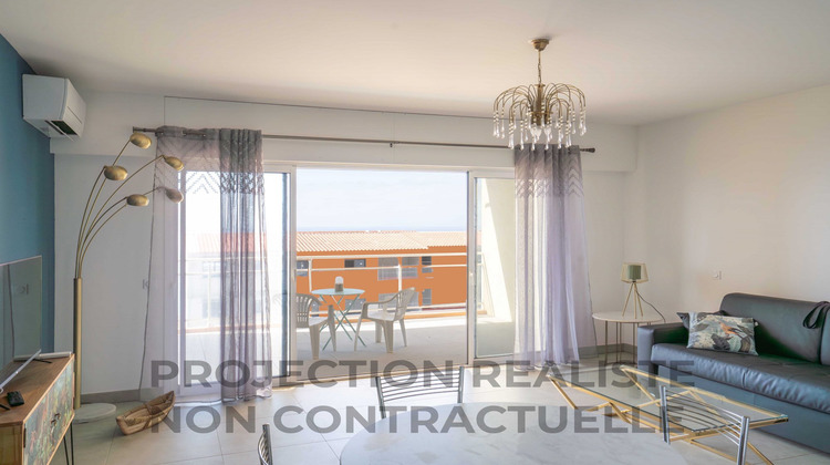 Ma-Cabane - Vente Appartement Ajaccio, 38 m²