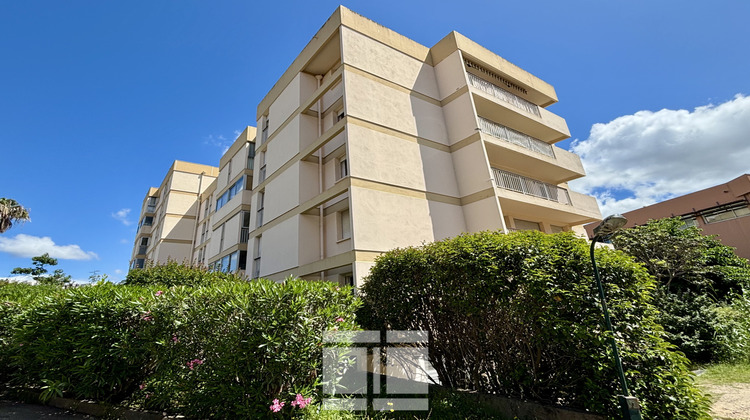 Ma-Cabane - Vente Appartement Ajaccio, 96 m²