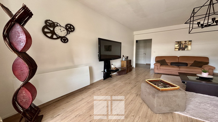 Ma-Cabane - Vente Appartement Ajaccio, 96 m²