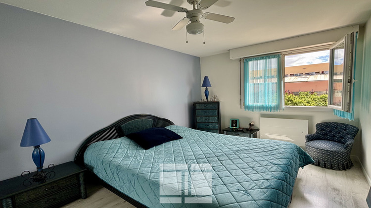 Ma-Cabane - Vente Appartement Ajaccio, 96 m²