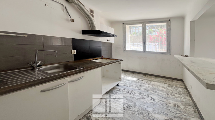 Ma-Cabane - Vente Appartement Ajaccio, 44 m²