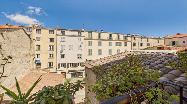 Ma-Cabane - Vente Appartement Ajaccio, 50 m²