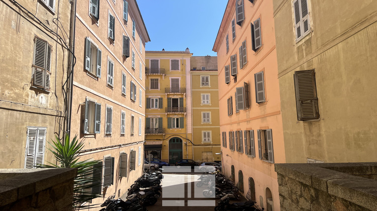 Ma-Cabane - Vente Appartement Ajaccio, 92 m²