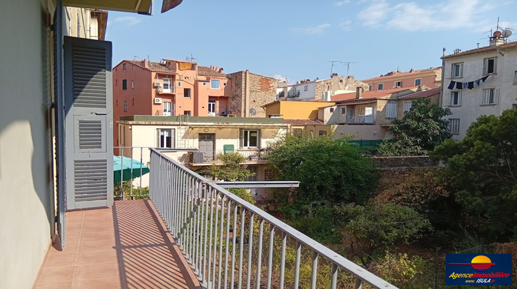 Ma-Cabane - Vente Appartement Ajaccio, 58 m²
