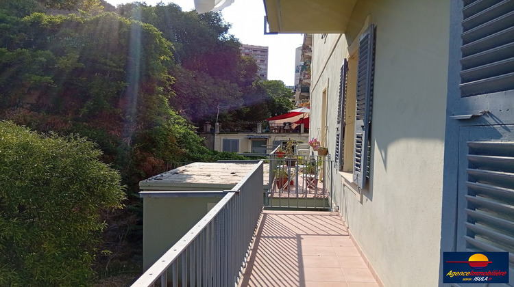 Ma-Cabane - Vente Appartement Ajaccio, 58 m²