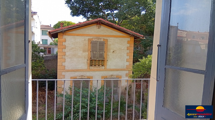 Ma-Cabane - Vente Appartement Ajaccio, 58 m²