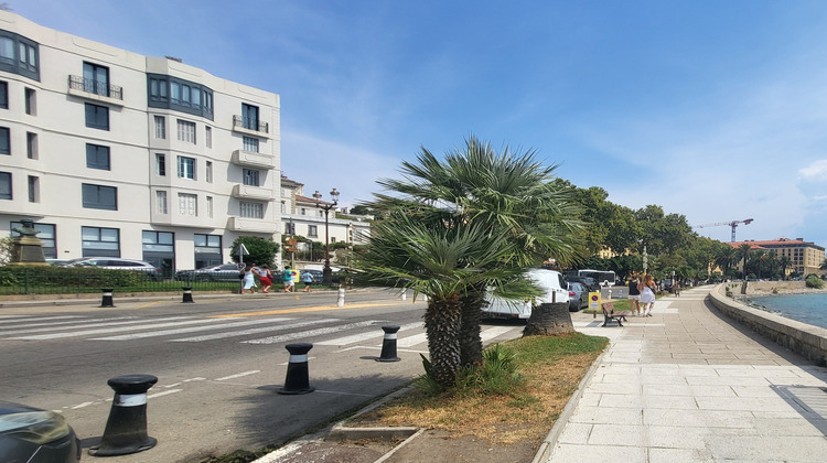 Ma-Cabane - Vente Appartement Ajaccio, 200 m²