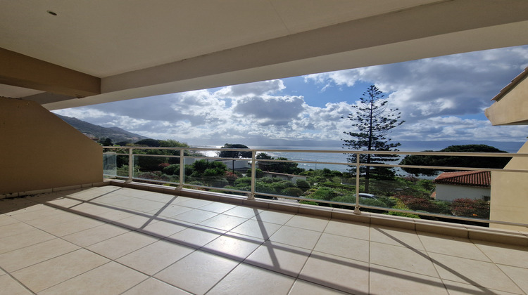 Ma-Cabane - Vente Appartement Ajaccio, 185 m²