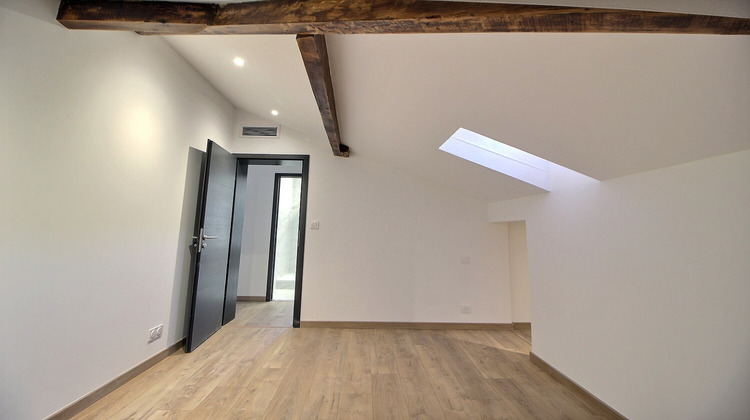 Ma-Cabane - Vente Appartement Ajaccio, 45 m²