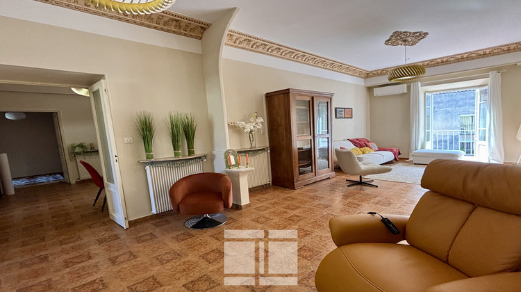 Ma-Cabane - Vente Appartement Ajaccio, 116 m²