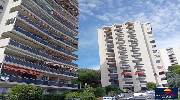 Ma-Cabane - Vente Appartement Ajaccio, 73 m²