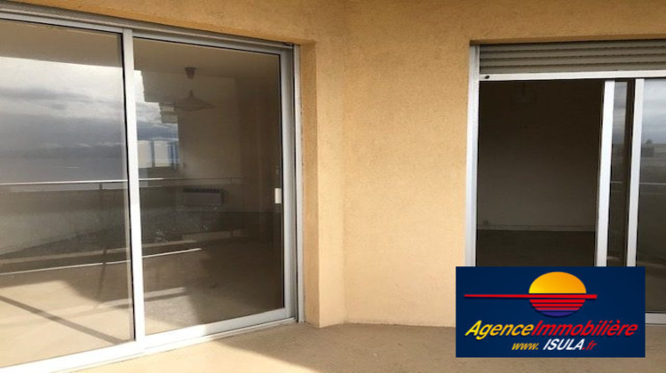 Ma-Cabane - Vente Appartement Ajaccio, 73 m²