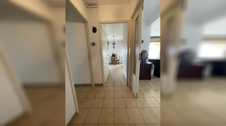 Ma-Cabane - Vente Appartement Ajaccio, 50 m²