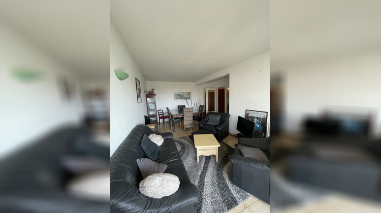 Ma-Cabane - Vente Appartement Ajaccio, 50 m²