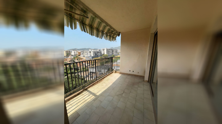 Ma-Cabane - Vente Appartement Ajaccio, 50 m²