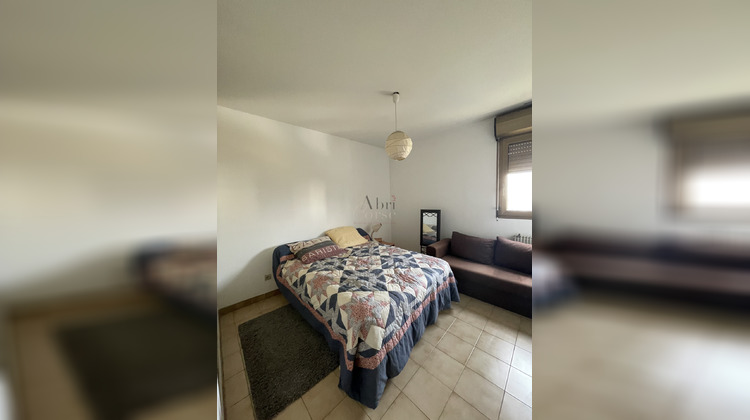 Ma-Cabane - Vente Appartement Ajaccio, 50 m²