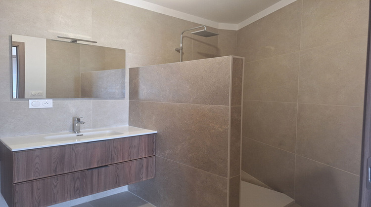 Ma-Cabane - Vente Appartement AJACCIO, 61 m²