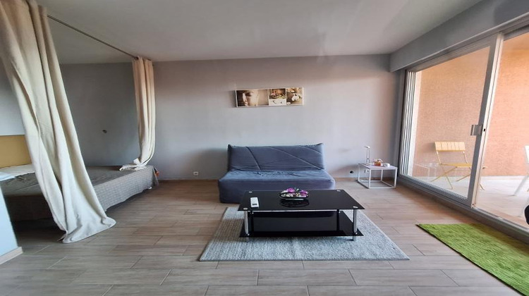 Ma-Cabane - Vente Appartement Ajaccio, 37 m²