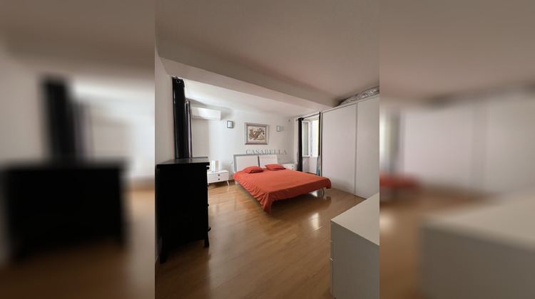 Ma-Cabane - Vente Appartement Ajaccio, 55 m²